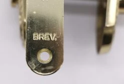 Traditional Oval Brass Door Knob & Privacy Lock Door Set -OGT Sale Store q285371 10