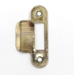 Traditional Oval Brass Door Knob & Privacy Lock Door Set -OGT Sale Store q285371 12