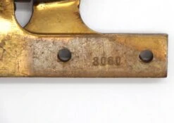 Stanley Left Polished Brass 5 X 3.25 Olive Door Hinge 14 Stanley Left Polished Brass 5 X 3.25 Olive Door Hinge -OGT Sale Store q285403 06