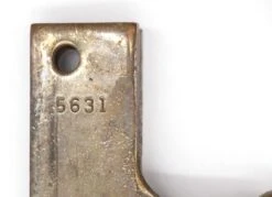 Pair Of Vintage 6 X 5 Stanley Brass Olive Left Door Hinges 13 Pair Of Vintage 6 X 5 Stanley Brass Olive Left Door Hinges -OGT Sale Store q285428 06