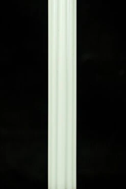 Vintage White Porcelain Table Lamp 13 Vintage White Porcelain Table Lamp -OGT Sale Store q285470 05