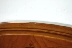 Traditional Medium Tone Wood Beveled Mantel Wall Mirror 19 Traditional Medium Tone Wood Beveled Mantel Wall Mirror -OGT Sale Store q285519 08