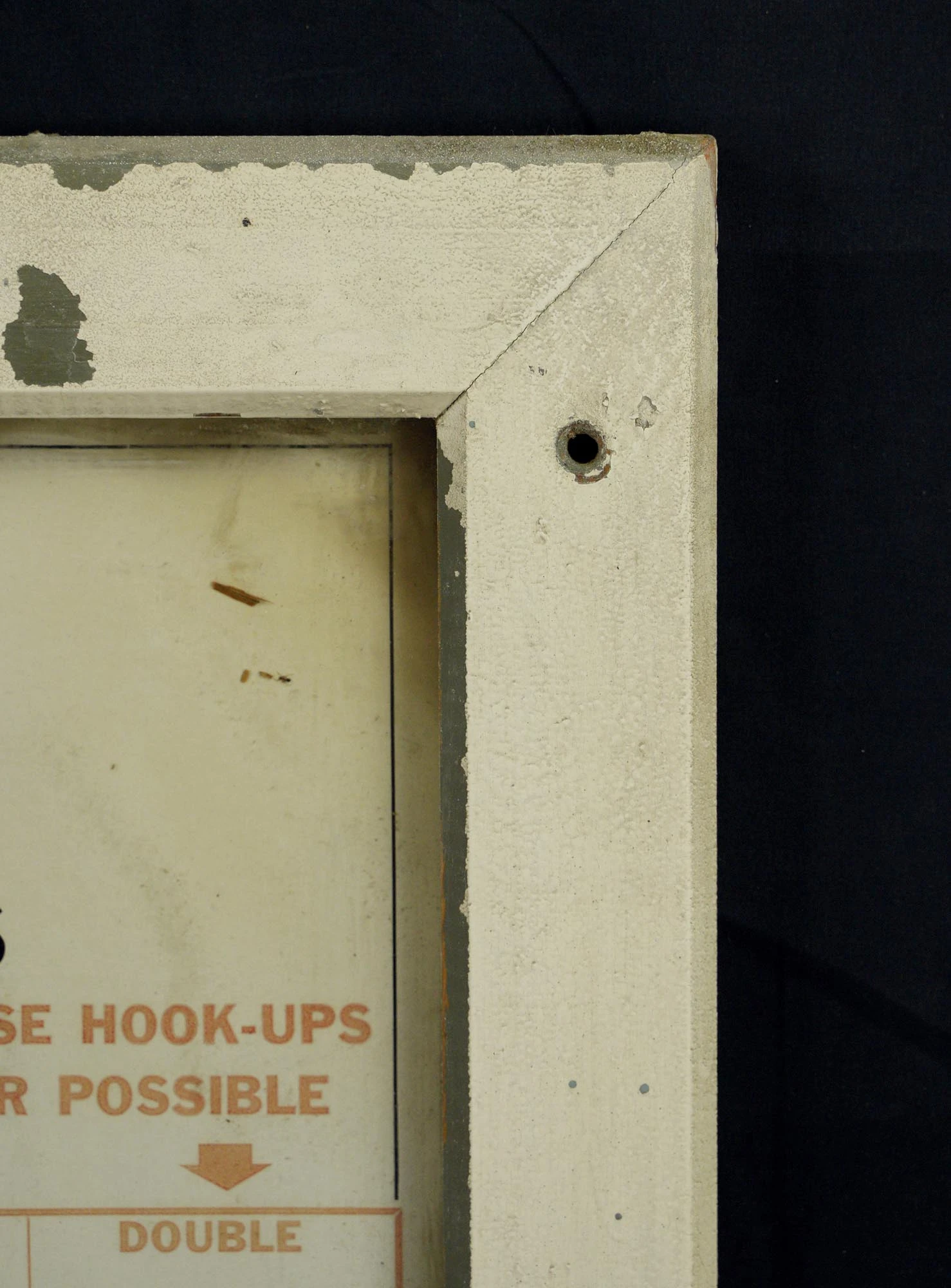 Safe Working Load Limits Strength Pine Framed Poster 7 Safe Working Load Limits Strength Pine Framed Poster - Image 5