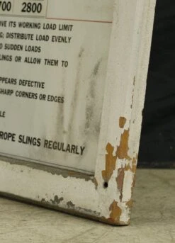 Safe Working Load Limits Strength Pine Framed Poster 17 Safe Working Load Limits Strength Pine Framed Poster -OGT Sale Store q285539 07