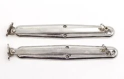 Merit Chrome 8 In. Arm Casement Window Adjuster 14 Merit Chrome 8 In. Arm Casement Window Adjuster -OGT Sale Store q285645 06