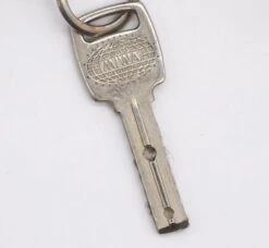 Pair Of Polished Brass Entry Baldwin Mortise Locks With One Key 13 Pair Of Polished Brass Entry Baldwin Mortise Locks With One Key -OGT Sale Store q285677 06