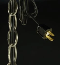 Handmade Antique Tin Ceiling 12 In. Square Pendant Light 23 Handmade Antique Tin Ceiling 12 In. Square Pendant Light -OGT Sale Store q286195 11