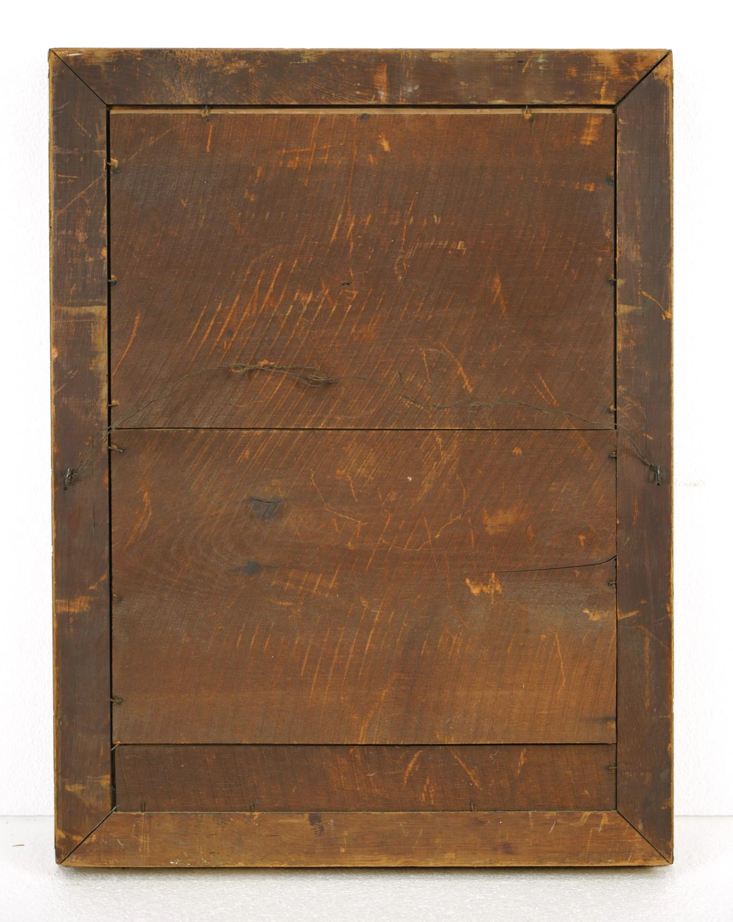 1870s Framed Print Titled Only A Little Brook 15 1870s Framed Print Titled Only A Little Brook - Image 13