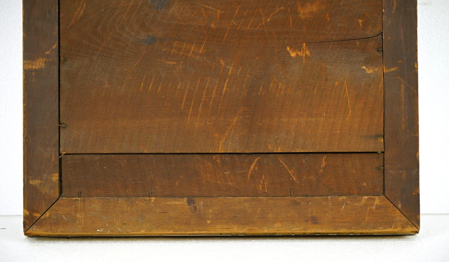 1870s Framed Print Titled Only A Little Brook 16 1870s Framed Print Titled Only A Little Brook - Image 14