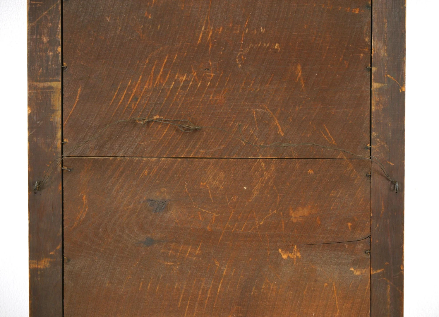 1870s Framed Print Titled Only A Little Brook 17 1870s Framed Print Titled Only A Little Brook - Image 15