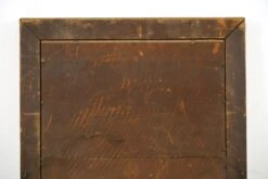 1870s Framed Print Titled Only A Little Brook 33 1870s Framed Print Titled Only A Little Brook -OGT Sale Store q286287 16