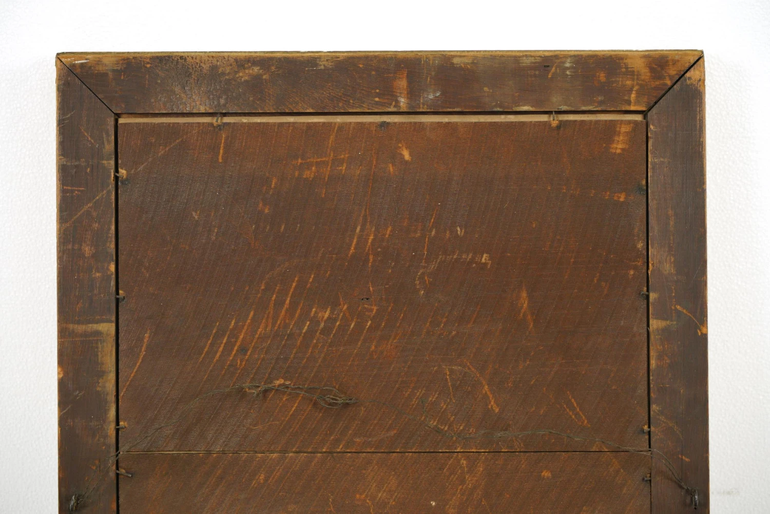 1870s Framed Print Titled Only A Little Brook 18 1870s Framed Print Titled Only A Little Brook - Image 16