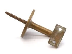 Reclaimed Bronze Wall Mount Railing Bracket 10 Reclaimed Bronze Wall Mount Railing Bracket -OGT Sale Store q286344 04