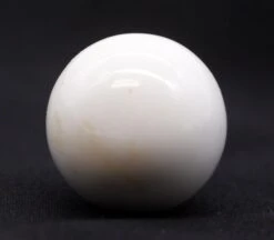 Set Of 4 White Ceramic Ball Drawer Cabinet Knobs 12 Set Of 4 White Ceramic Ball Drawer Cabinet Knobs -OGT Sale Store q286356 05