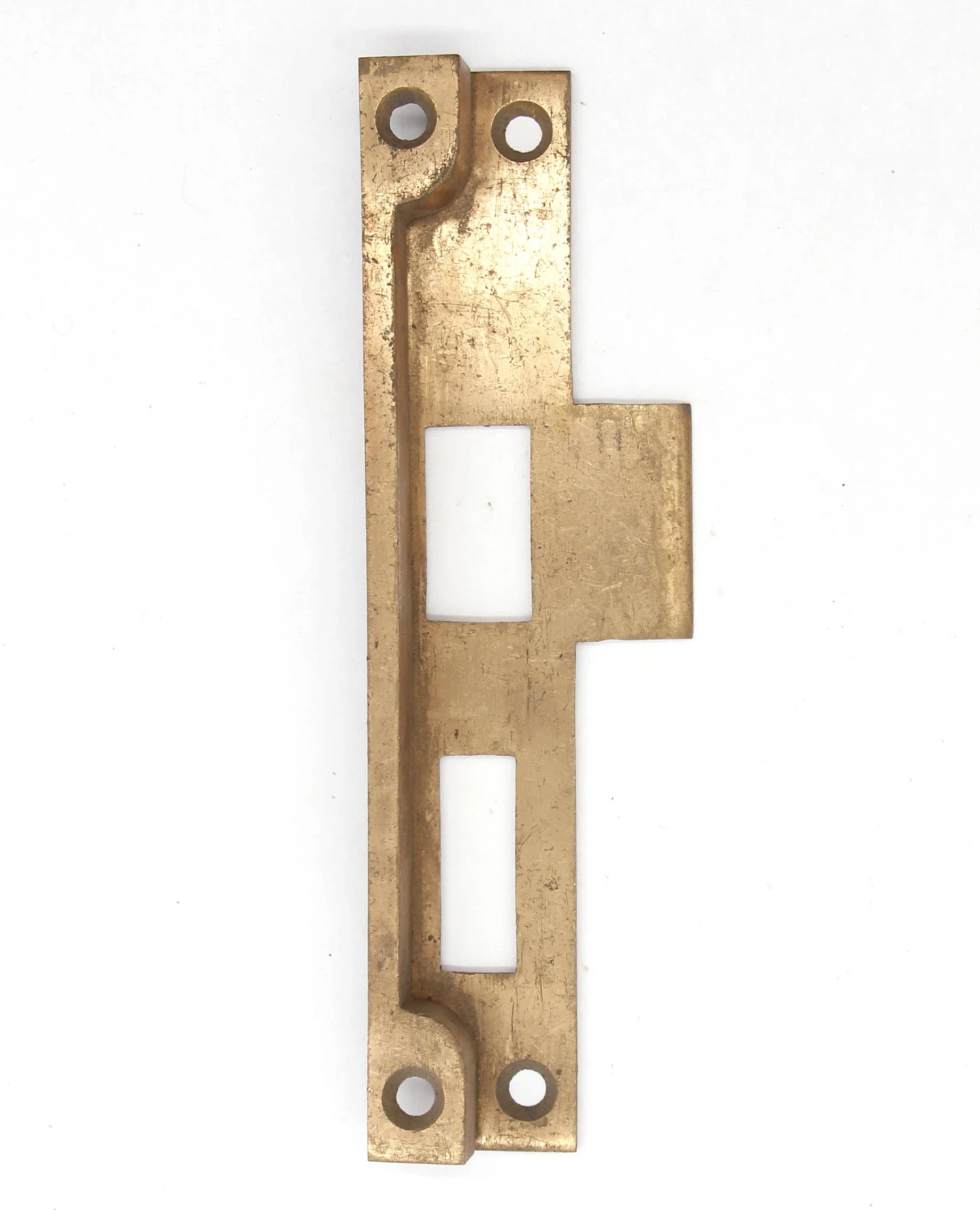 Sargent Brass Rabbet French Door Mortise Lock 9 Sargent Brass Rabbet French Door Mortise Lock - Image 7
