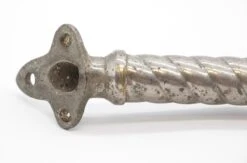 Nickel Over Brass 45 Degree Support Bracket 14 Nickel Over Brass 45 Degree Support Bracket -OGT Sale Store q286360 06