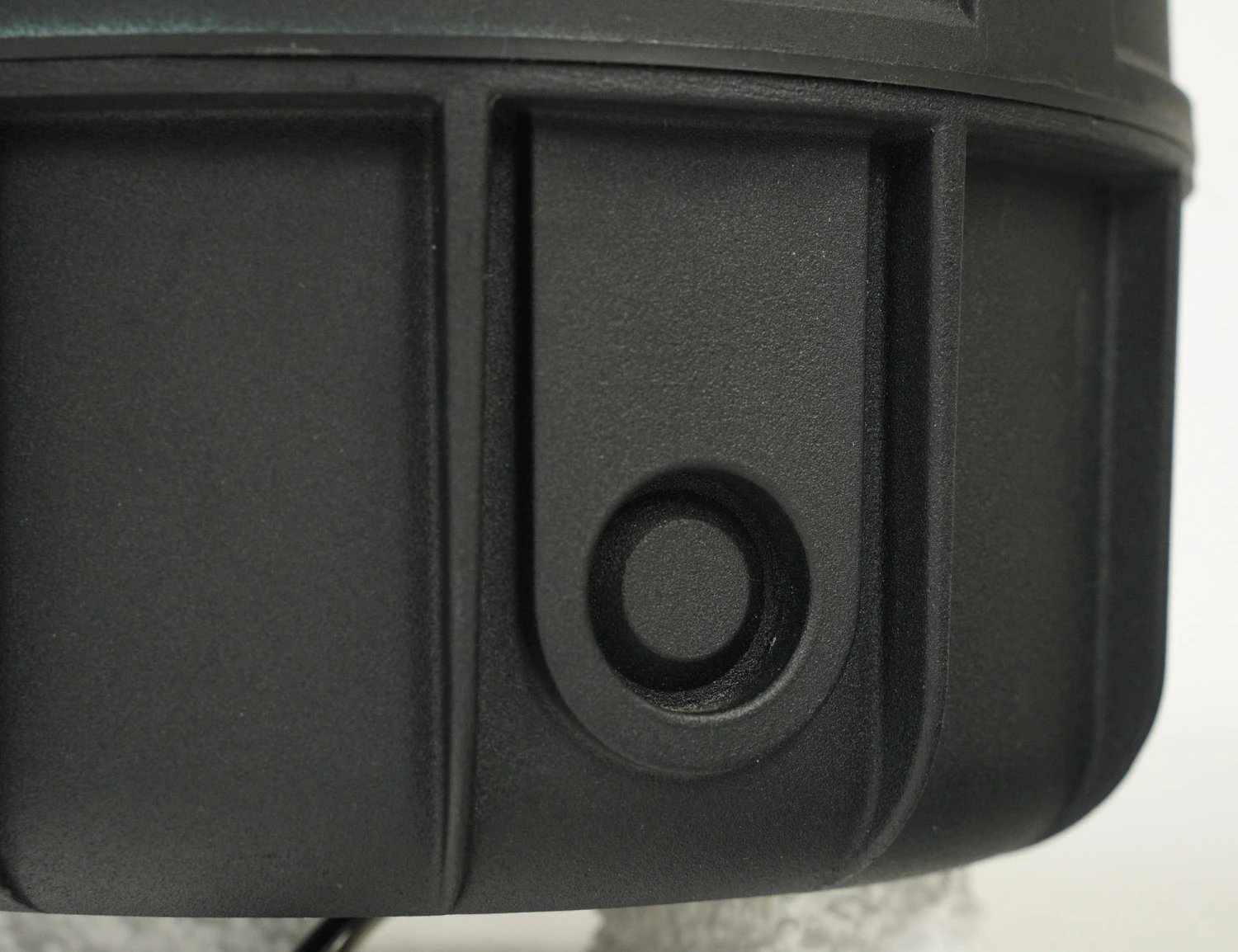 Commander LED Black Body Red Lens Rotating Warning Beacons 12 Commander LED Black Body Red Lens Rotating Warning Beacons - Image 10