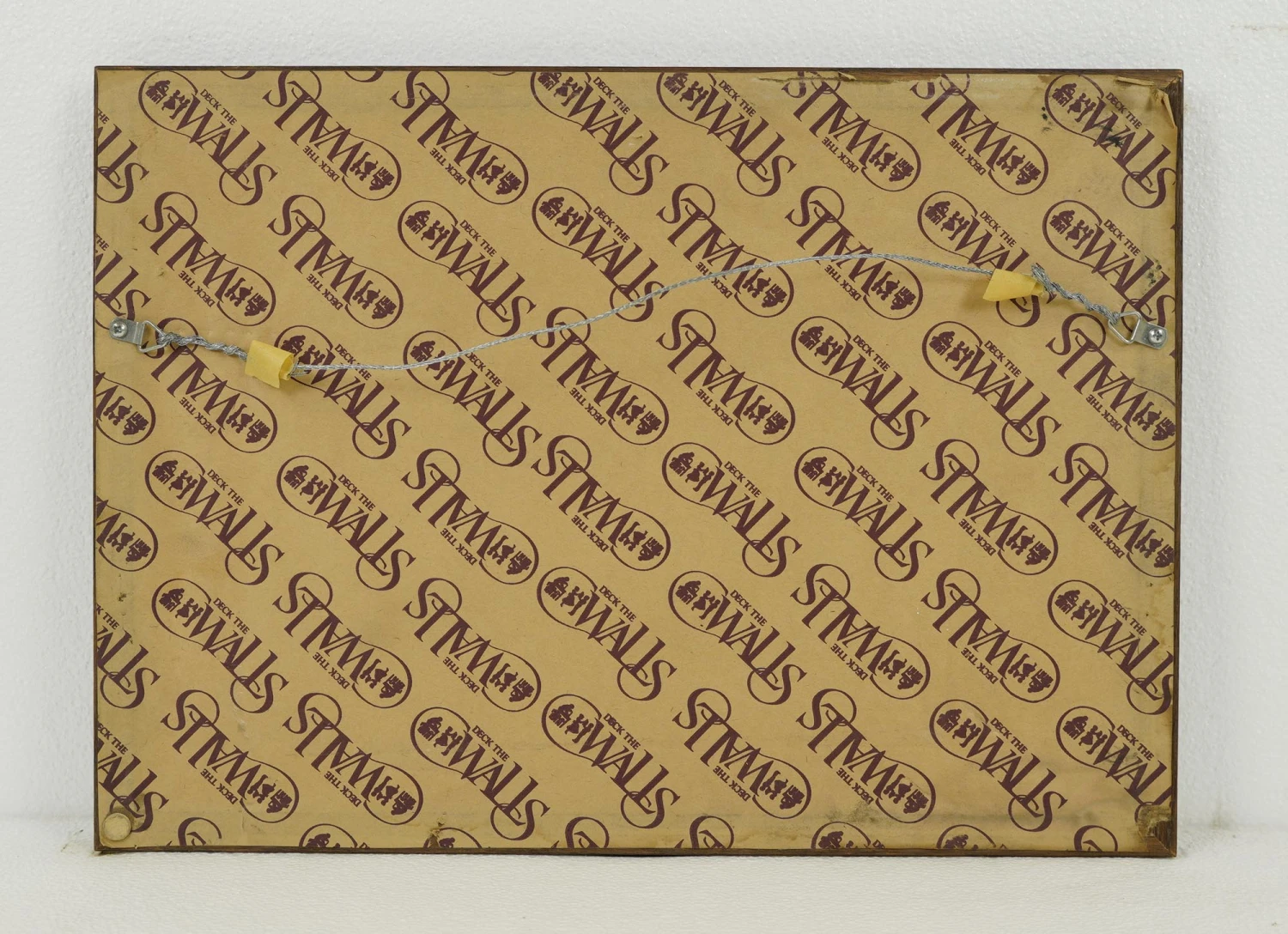 Custom Wood Frame Print Of Una Calle De Maracay 8 Custom Wood Frame Print Of Una Calle De Maracay - Image 6