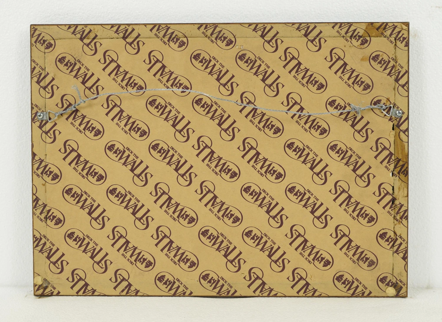 Custom Wood Framed Print Of Puerto Cabello 7 Custom Wood Framed Print Of Puerto Cabello - Image 5