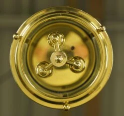 Polished Brass Ceiling Lantern Flush Mount 12 Polished Brass Ceiling Lantern Flush Mount -OGT Sale Store q286475 05