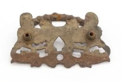 Victorian Cast Iron Bail Drawer Pull 9 Victorian Cast Iron Bail Drawer Pull -OGT Sale Store q286611 04