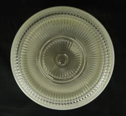 8.75 In. Round White Flush Mount Ceiling Light 12 8.75 In. Round White Flush Mount Ceiling Light -OGT Sale Store q286698 05