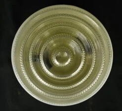 8.625 In. Round Chrome Flush Mount Ceiling Light 13 8.625 In. Round Chrome Flush Mount Ceiling Light -OGT Sale Store q286699 05