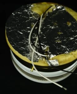 8.625 In. Round Chrome Flush Mount Ceiling Light 15 8.625 In. Round Chrome Flush Mount Ceiling Light -OGT Sale Store q286699 07