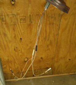 Vintage Tan Slag Stained Glass Pendant Light With Brass Accents 21 Vintage Tan Slag Stained Glass Pendant Light With Brass Accents -OGT Sale Store q286723 10