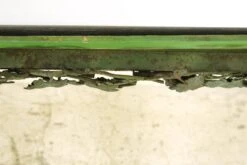 Pair Of Metal Green Leaves & Grapes Motif Wall Art 23 Pair Of Metal Green Leaves & Grapes Motif Wall Art -OGT Sale Store q286784 11