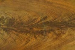 Handcrafted Walnut Tapered Leg Coffee Table 11 Handcrafted Walnut Tapered Leg Coffee Table -OGT Sale Store q286786 04