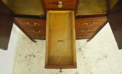 Antique French Wooden 6 Drawer Mirrored Bedroom Dresser -OGT Sale Store q286797 16