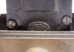 Philadelphia Civic Center Art Deco Bronze Door Knob Set 20 Philadelphia Civic Center Art Deco Bronze Door Knob Set -OGT Sale Store q287015 08