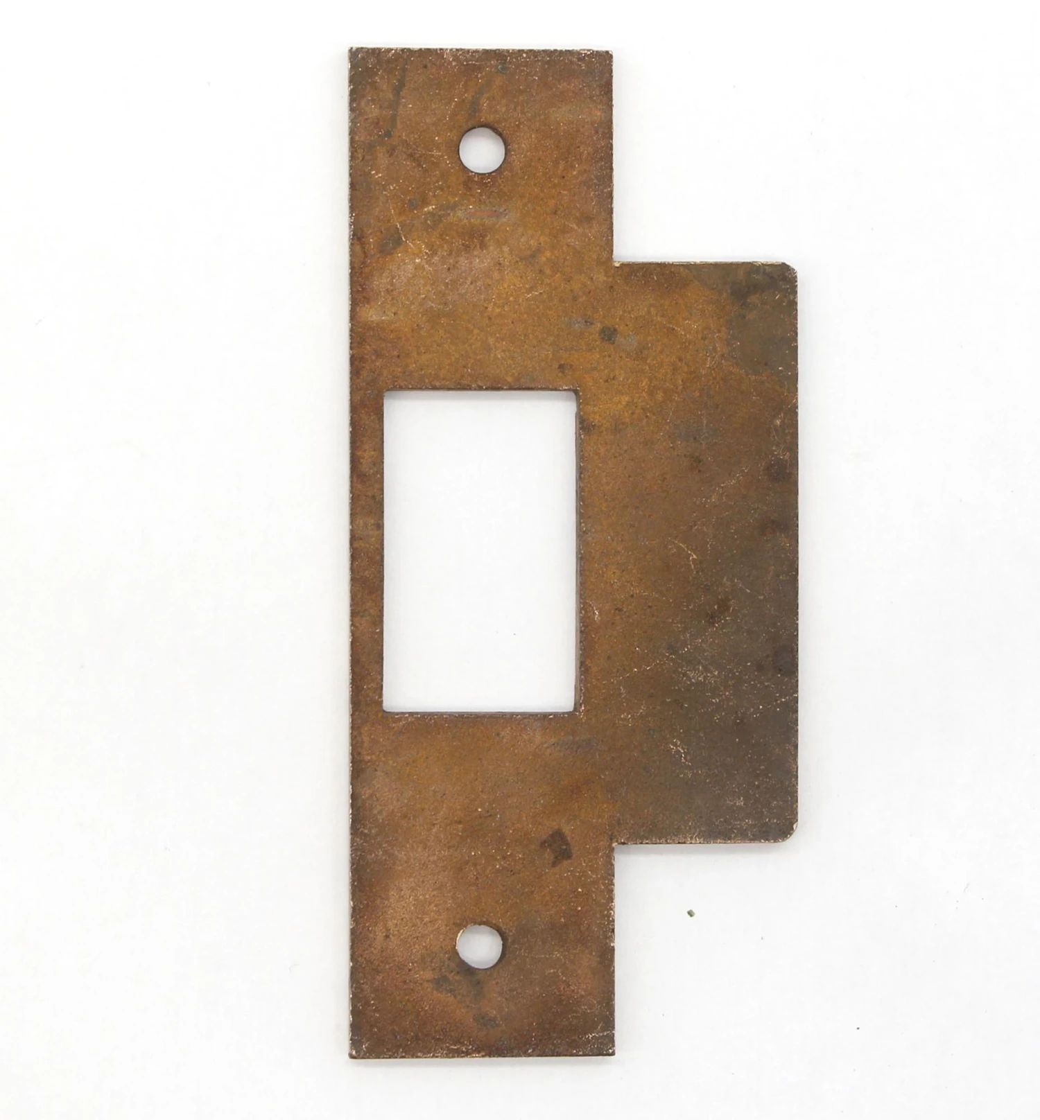 Philadelphia Civic Center Art Deco Bronze Door Knob Set 13 Philadelphia Civic Center Art Deco Bronze Door Knob Set - Image 11