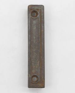 Antique Corbin Cast Iron Surface Mount Rim Door Lock -OGT Sale Store q287139 06