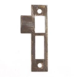 Vintage Brass Oval Deep Back Set Door Knob Set 32 Vintage Brass Oval Deep Back Set Door Knob Set -OGT Sale Store q287140 15