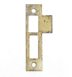 Vintage Brass Oval Deep Back Set Door Knob Set 33 Vintage Brass Oval Deep Back Set Door Knob Set -OGT Sale Store q287140 16