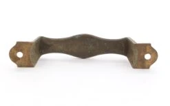 Vintage Brass Bridge Drawer Pull 11 Vintage Brass Bridge Drawer Pull -OGT Sale Store q287159 05