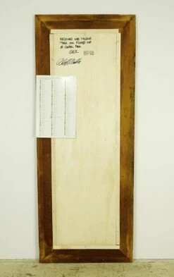 Reclaimed Tiger Oak Wood Molding Tree Legend Central Park Print 15 Reclaimed Tiger Oak Wood Molding Tree Legend Central Park Print -OGT Sale Store q287270 06