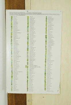 Reclaimed Tiger Oak Wood Molding Tree Legend Central Park Print 16 Reclaimed Tiger Oak Wood Molding Tree Legend Central Park Print -OGT Sale Store q287270 07