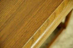 Pair Of Mid Century Walnut End Tables By Lane Furniture 29 Pair Of Mid Century Walnut End Tables By Lane Furniture -OGT Sale Store q287271 13