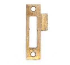 Vintage Fluted Glass Brass Oval Plate Passage Door Knob Set 21 Vintage Fluted Glass Brass Oval Plate Passage Door Knob Set -OGT Sale Store q287358 11