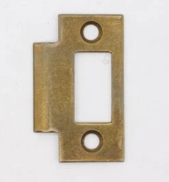 Vintage Classic Brass Passage Door Knob Set 18 Vintage Classic Brass Passage Door Knob Set -OGT Sale Store q287361 08