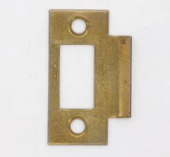 Vintage Classic Brass Passage Door Knob Set 19 Vintage Classic Brass Passage Door Knob Set -OGT Sale Store q287361 09