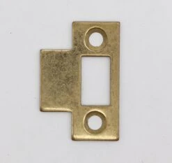 Antique Punted Glass Brass Passage Door Knob Set 16 Antique Punted Glass Brass Passage Door Knob Set -OGT Sale Store q287363 07