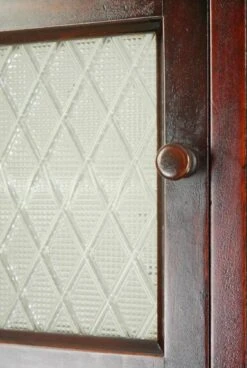 Antique American Cabinet Co. Mahogany Dental Cabinet 22 Antique American Cabinet Co. Mahogany Dental Cabinet -OGT Sale Store q287517 06