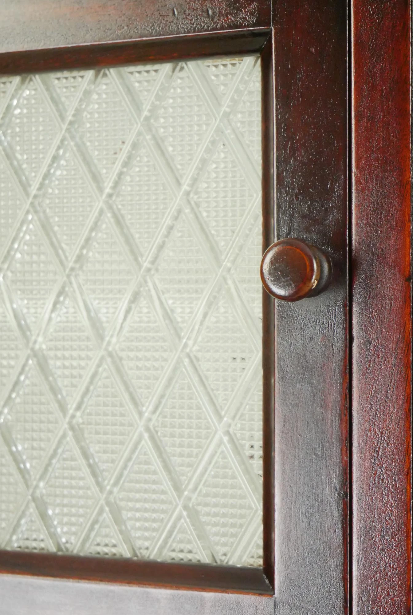 Antique American Cabinet Co. Mahogany Dental Cabinet 8 Antique American Cabinet Co. Mahogany Dental Cabinet - Image 6