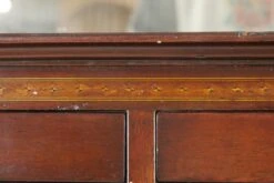 Antique American Cabinet Co. Mahogany Dental Cabinet 24 Antique American Cabinet Co. Mahogany Dental Cabinet -OGT Sale Store q287517 08