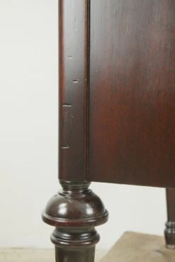 Antique American Cabinet Co. Mahogany Dental Cabinet 29 Antique American Cabinet Co. Mahogany Dental Cabinet -OGT Sale Store q287517 13