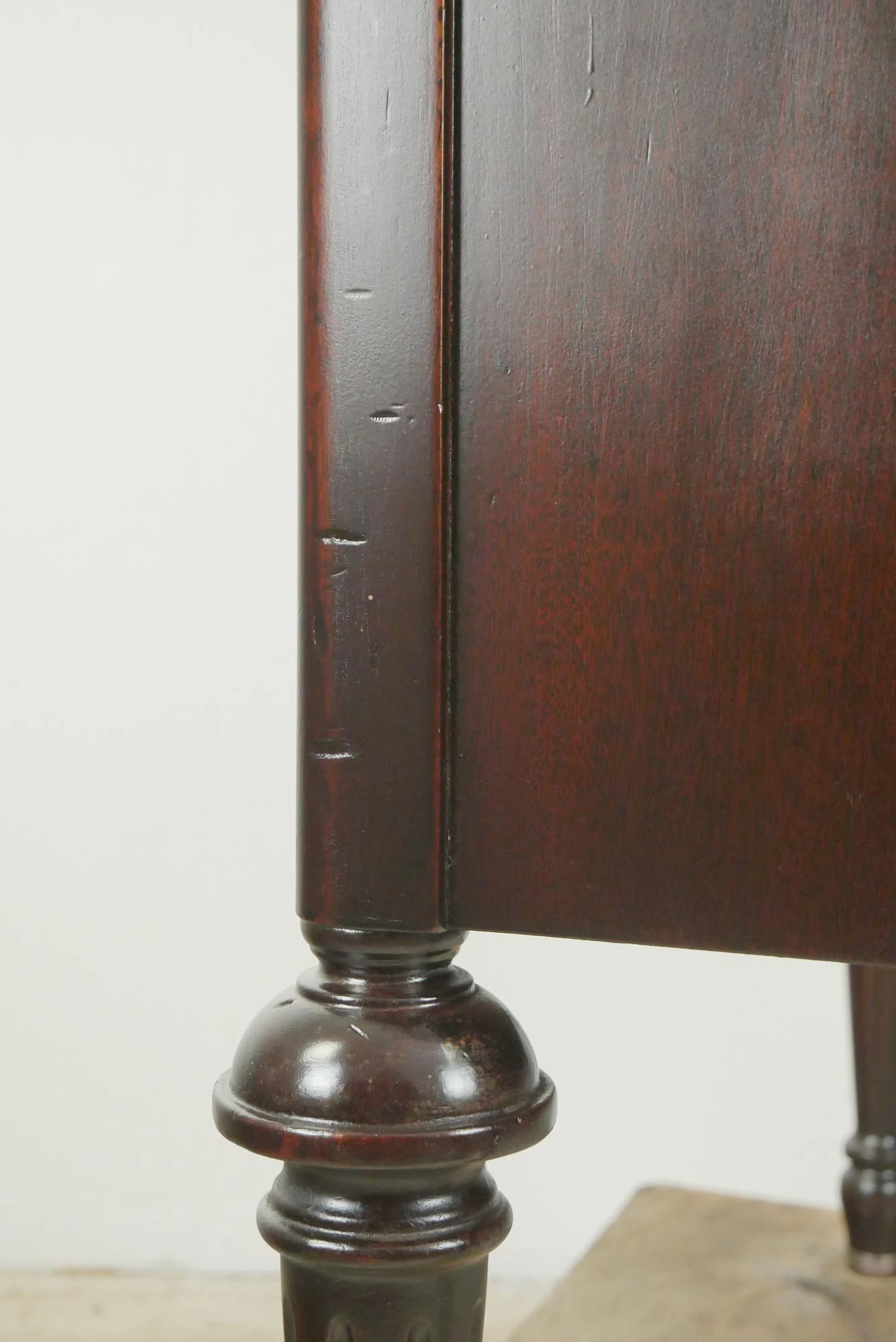 Antique American Cabinet Co. Mahogany Dental Cabinet 15 Antique American Cabinet Co. Mahogany Dental Cabinet - Image 13